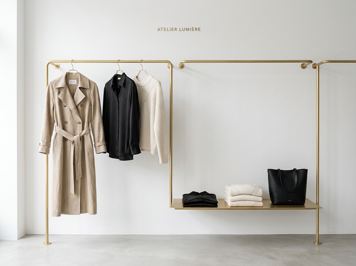 Apparel Collection