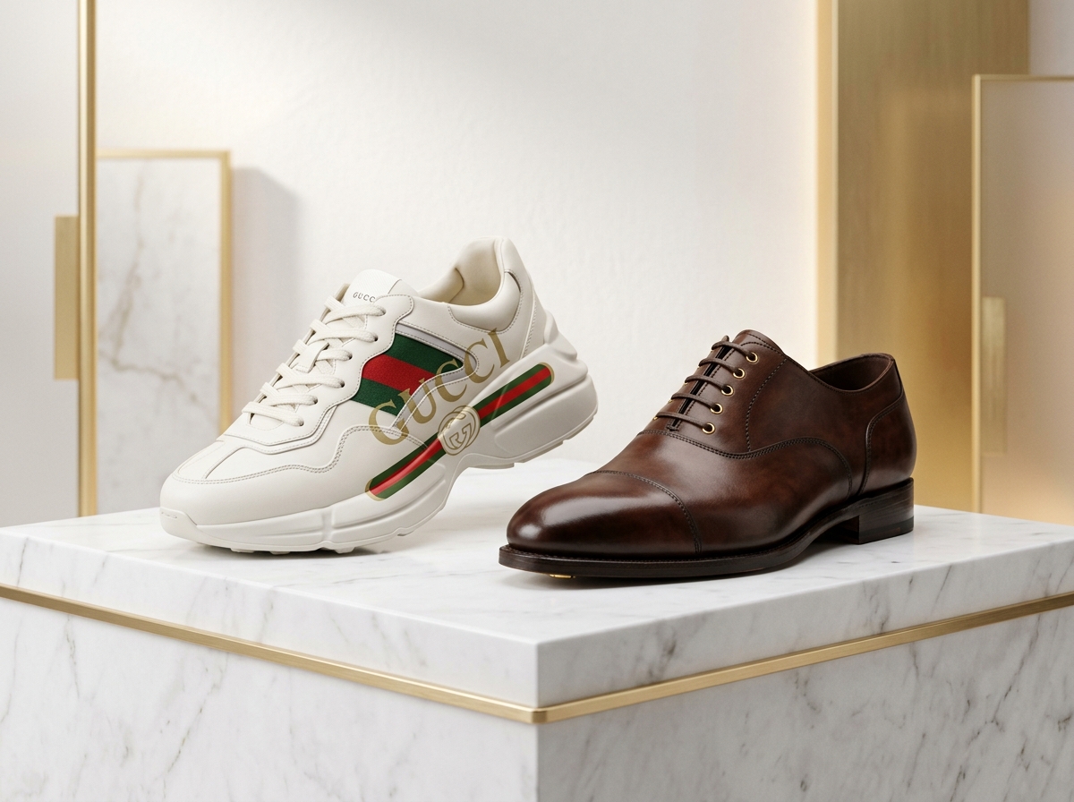 Footwear Collection