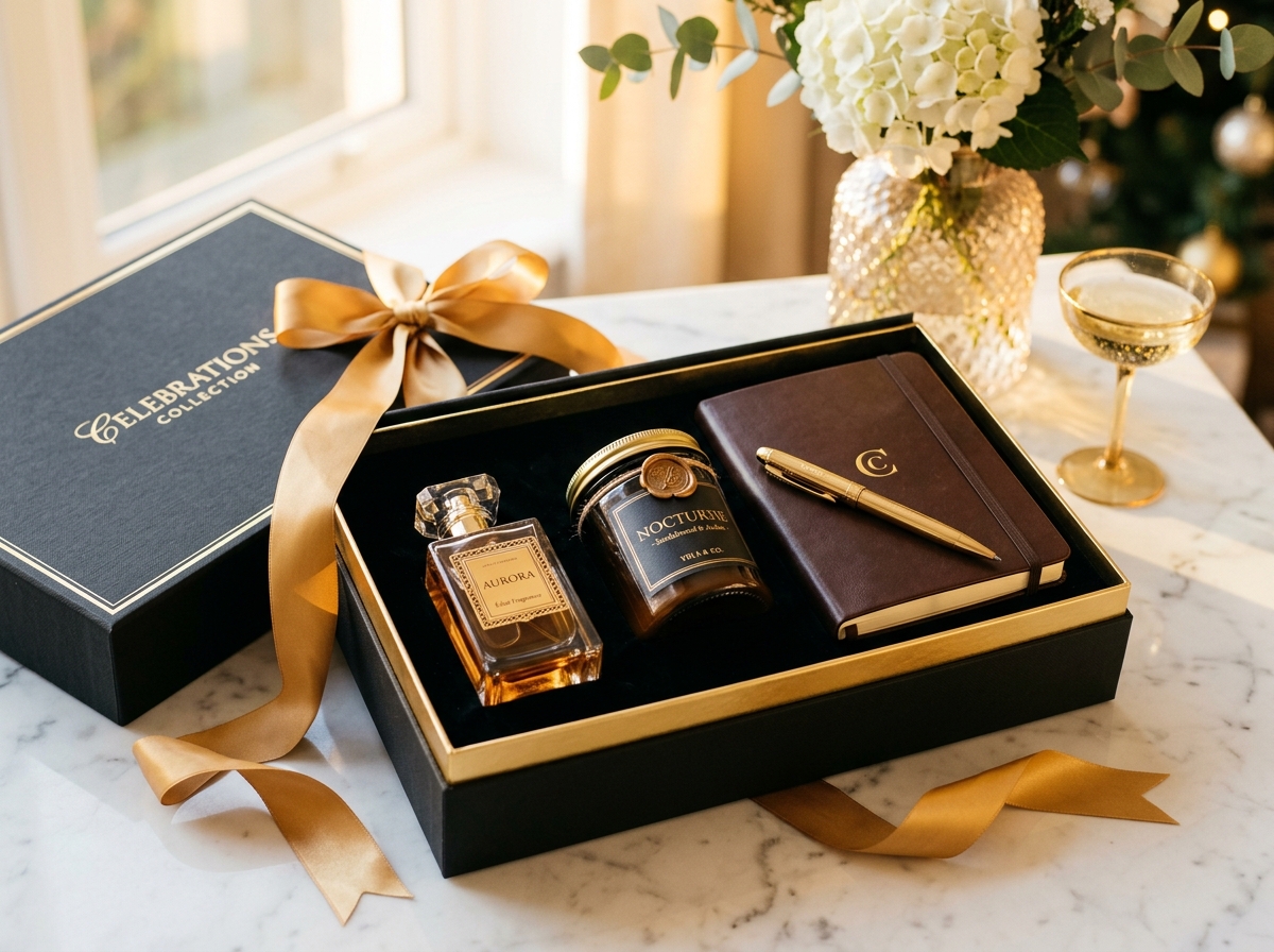 Gifting Collection