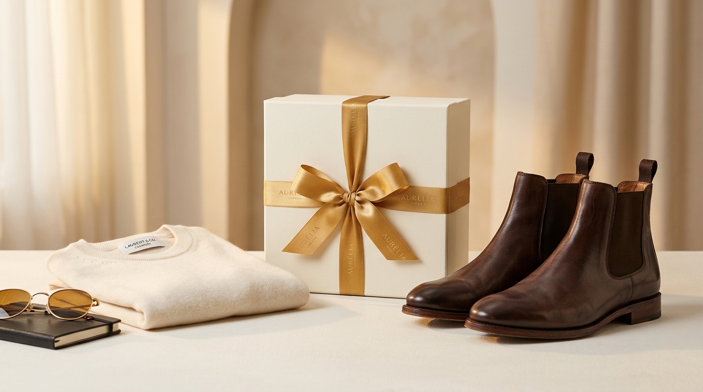 Where Elegance Meets Modern Luxury