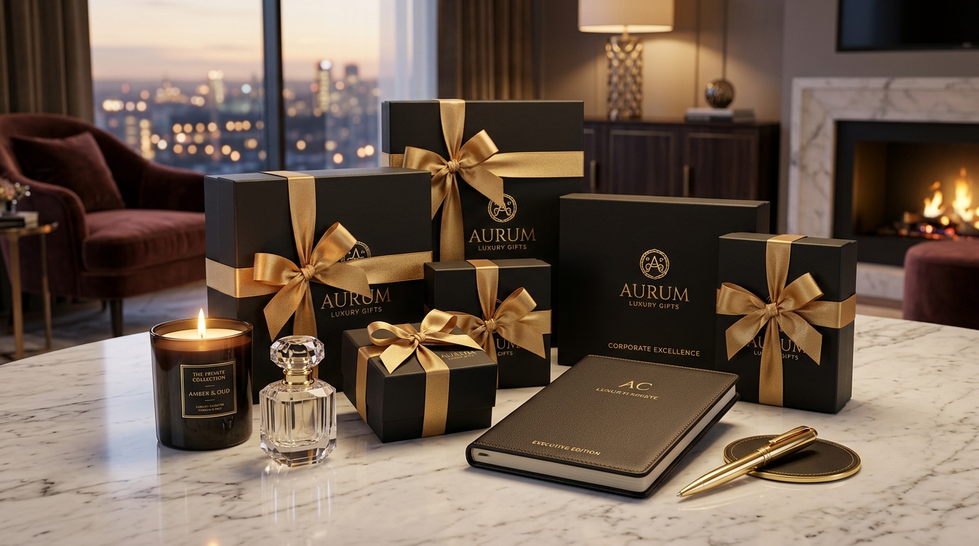Make An Unforgettable Impression