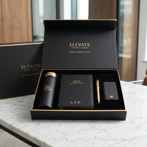 Executive Welcome Onboarding Kit